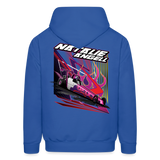 Natalie Angell | 2022 | Men's Hoodie - royal blue