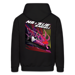 Natalie Angell | 2022 | Men's Hoodie - black