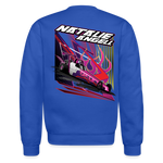 Natalie Angell | 2022 | Adult Crewneck Sweatshirt - royal blue