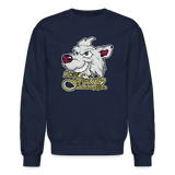 Natalie Angell | 2022 | Adult Crewneck Sweatshirt - navy