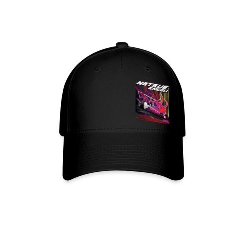 Natalie Angell | 2022 | Baseball Cap 2 - black