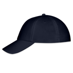 Natalie Angell | 2022 | Baseball Cap 2 - navy