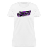 Berlett Racing | 2022 | Women's T-Shirt - white