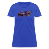 Berlett Racing | 2022 | Women's T-Shirt - royal blue