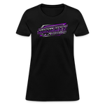 Berlett Racing | 2022 | Women's T-Shirt - black