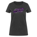 Berlett Racing | 2022 | Women's T-Shirt - heather black