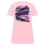 Berlett Racing | 2022 | Women's T-Shirt - pink