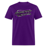 Berlett Racing | 2022 | Men's T-Shirt - purple