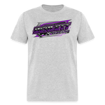 Berlett Racing | 2022 | Men's T-Shirt - heather gray