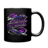 Berlett Racing | 2022 | Full Color Mug - black