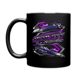 Berlett Racing | 2022 | Full Color Mug - black