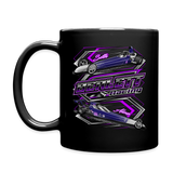 Berlett Racing | 2022 | Full Color Mug - black