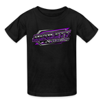 Berlett Racing | 2022 | Youth T-Shirt - black