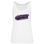 Berlett Racing | 2022 | Women's Tank - white