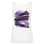 Berlett Racing | 2022 | Women's Tank - white