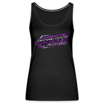 Berlett Racing | 2022 | Women's Tank - black