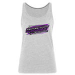 Berlett Racing | 2022 | Women's Tank - heather gray