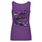 Berlett Racing | 2022 | Women's Tank - purple