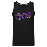 Berlett Racing | 2022 | Men's Tank - black