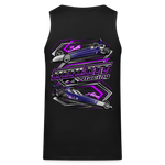 Berlett Racing | 2022 | Men's Tank - black