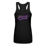 Berlett Racing | 2022 | Women’s Racerback Tank - black