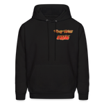 Rusty Hill | 2022 | Men's Hoodie Two-Sided - black