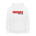 Rayden Eversole | 2022 | Youth Hoodie - white