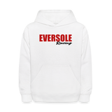 Rayden Eversole | 2022 | Youth Hoodie - white