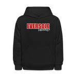 Rayden Eversole | 2022 | Youth Hoodie - black