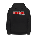 Rayden Eversole | 2022 | Youth Hoodie - black