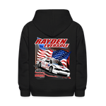 Rayden Eversole | 2022 | Youth Hoodie - black