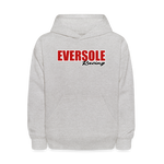 Rayden Eversole | 2022 | Youth Hoodie - heather gray