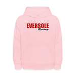 Rayden Eversole | 2022 | Youth Hoodie - pink