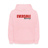 Rayden Eversole | 2022 | Youth Hoodie - pink