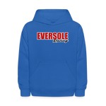 Rayden Eversole | 2022 | Youth Hoodie - royal blue