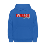 Rayden Eversole | 2022 | Youth Hoodie - royal blue