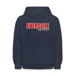 Rayden Eversole | 2022 | Youth Hoodie - navy