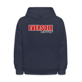 Rayden Eversole | 2022 | Youth Hoodie - navy