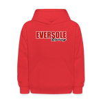 Rayden Eversole | 2022 | Youth Hoodie - red