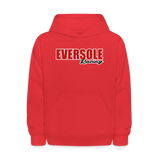 Rayden Eversole | 2022 | Youth Hoodie - red