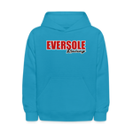 Rayden Eversole | 2022 | Youth Hoodie - turquoise