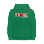 Rayden Eversole | 2022 | Youth Hoodie - kelly green