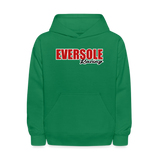 Rayden Eversole | 2022 | Youth Hoodie - kelly green