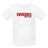 Rayden Eversole | 2022 | Youth T-Shirt - white