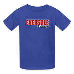Rayden Eversole | 2022 | Youth T-Shirt - royal blue