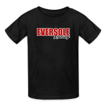 Rayden Eversole | 2022 | Youth T-Shirt - black