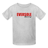 Rayden Eversole | 2022 | Youth T-Shirt - heather gray