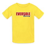 Rayden Eversole | 2022 | Youth T-Shirt - yellow