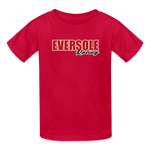 Rayden Eversole | 2022 | Youth T-Shirt - red