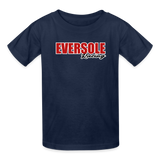 Rayden Eversole | 2022 | Youth T-Shirt - navy